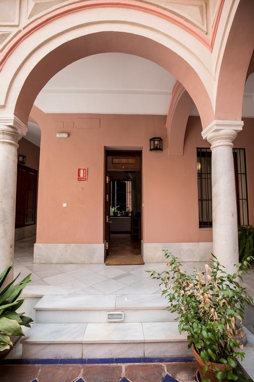 Palace House - Old City - Sevilla Exterior foto