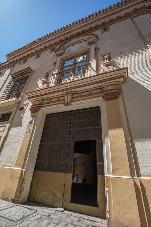 Palace House - Old City - Sevilla Exterior foto